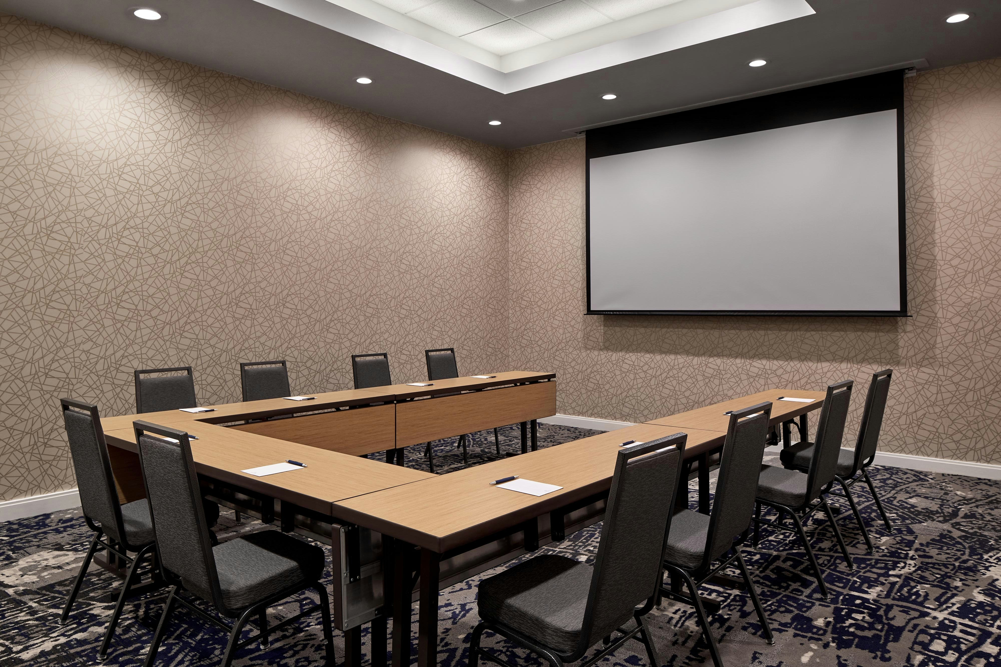 Sheraton Richmond Airport Hotel 39/54