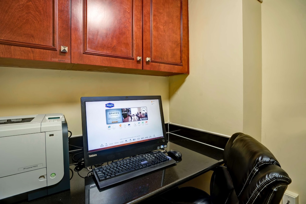 Hampton Inn Birmingham Mountain Brook 38/75