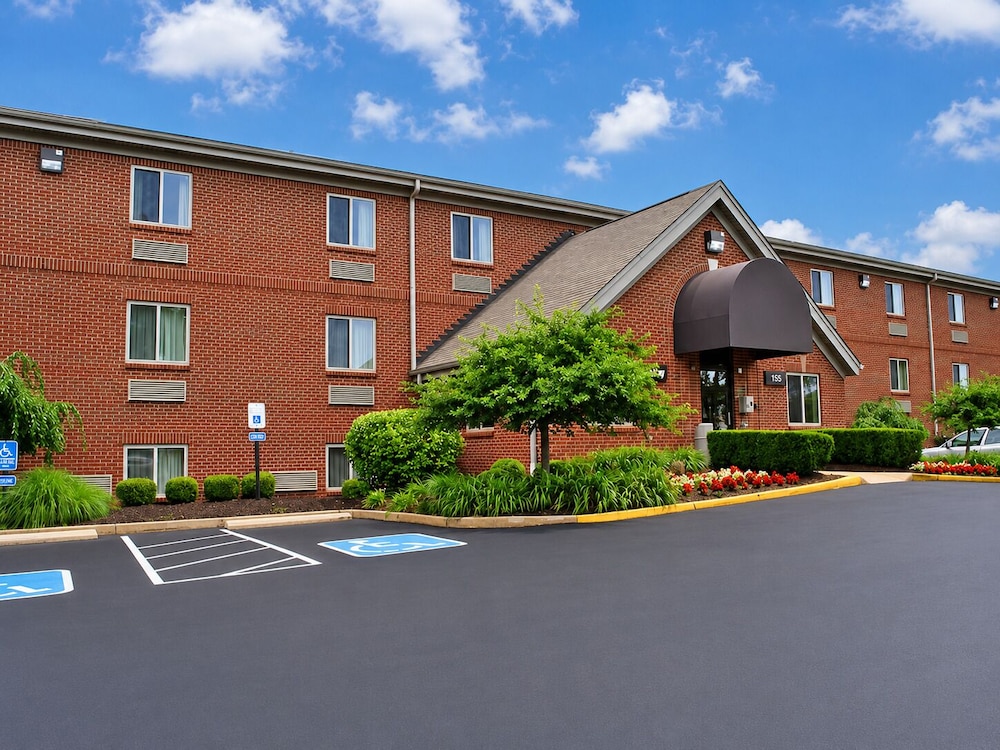 Welcome Suites Hazelwood Extended Stay Hotel 49/59