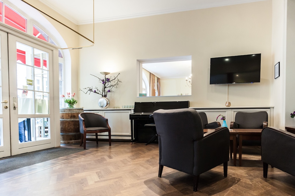 TOP martas Hotel Allegra Berlin 35/55
