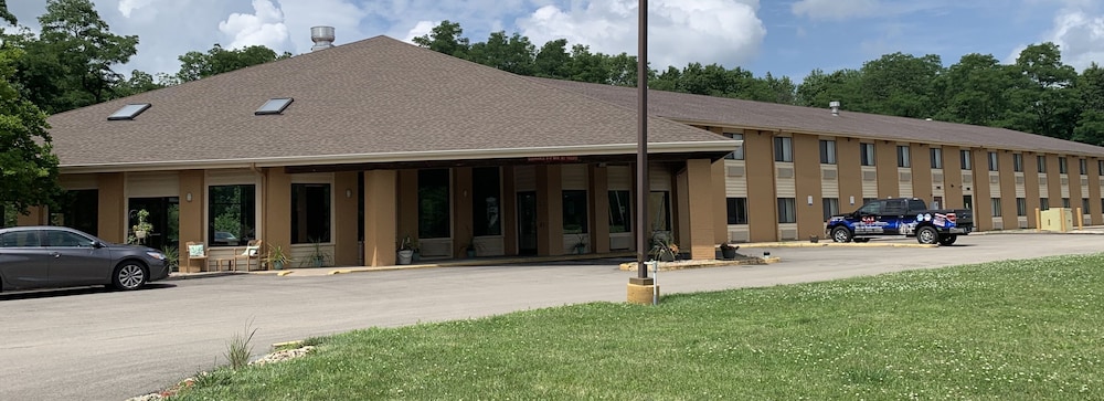 Quality Inn Macomb Near University Area 3/38