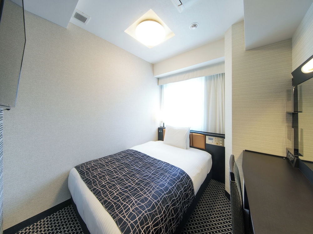 Apa Hotel Higashi-Umeda Minami-Morimachi-Ekimae 16/55