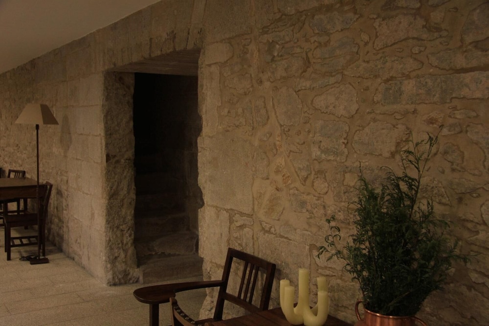 Hospederia San Martin Pinario 11/19