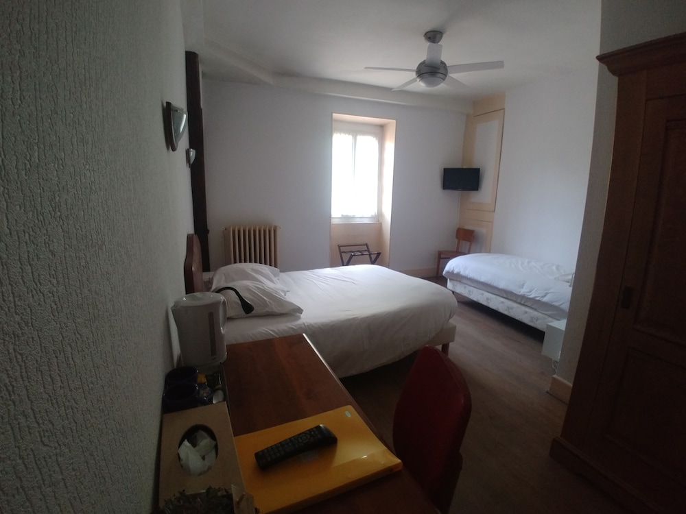 Hotel de Verdun 6/55
