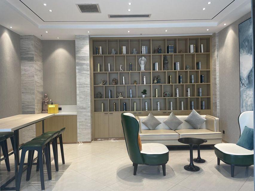 City Comfort Inn(Wuhan Caician Square Branch) 43/54
