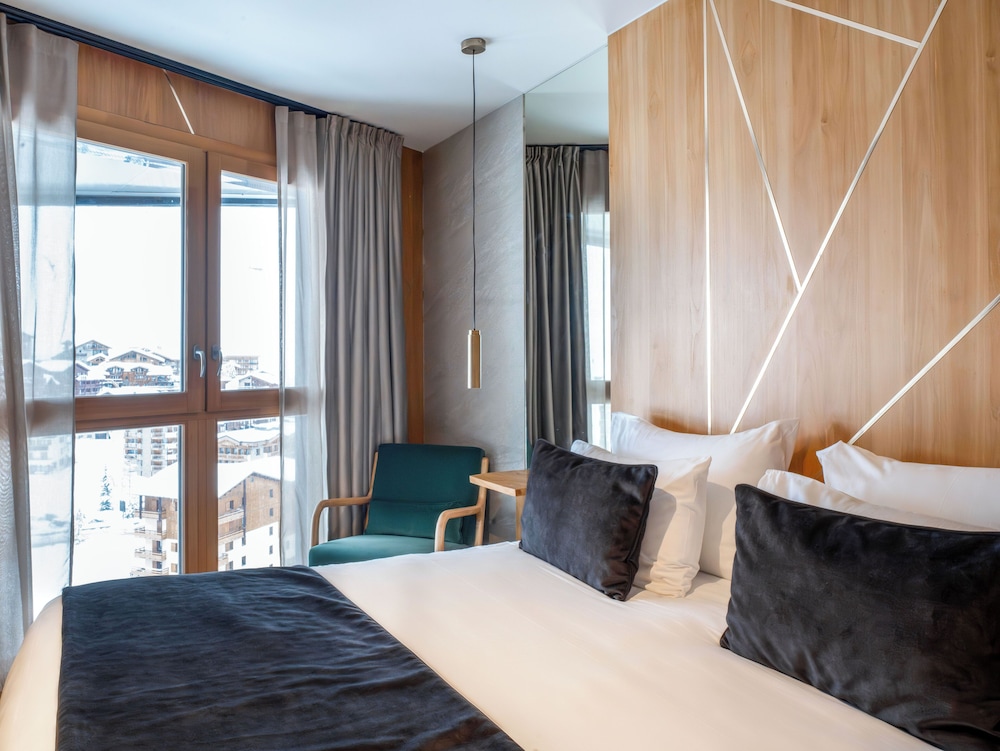 Hotel Le Diamond Rock 12/50