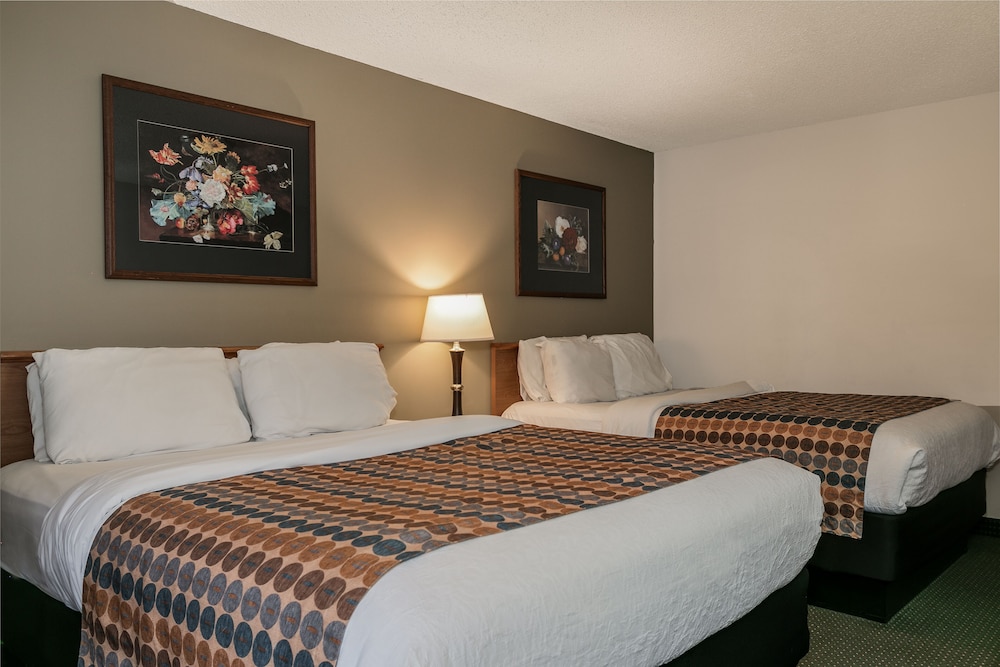 Courtesy Inn Eugene 30/63