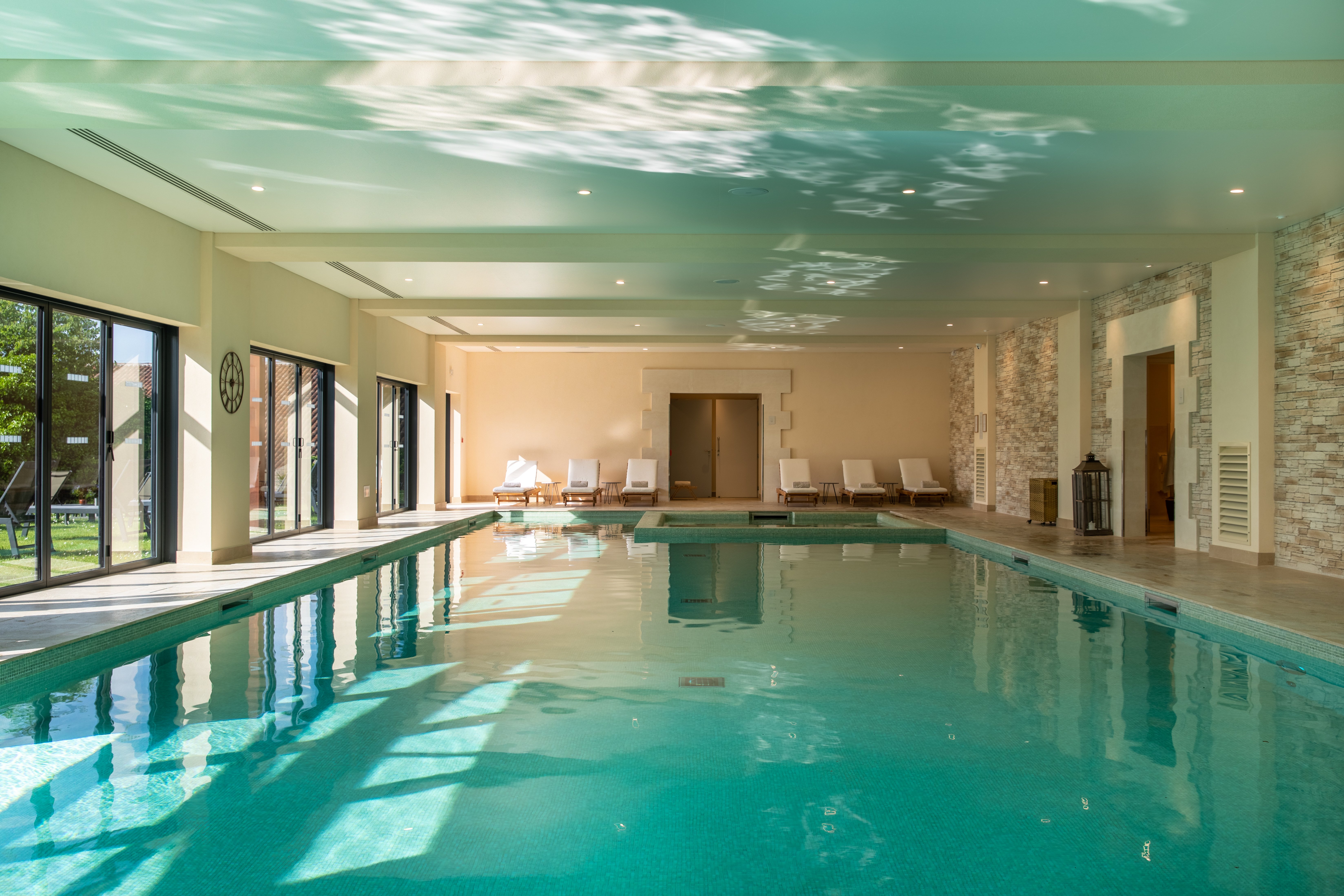 Hotel Chais Monnet and Spa 30/58