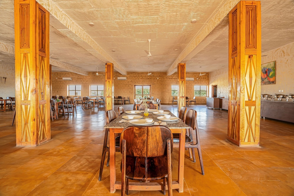 Suryaansh Desert Wellness Resort 31/46