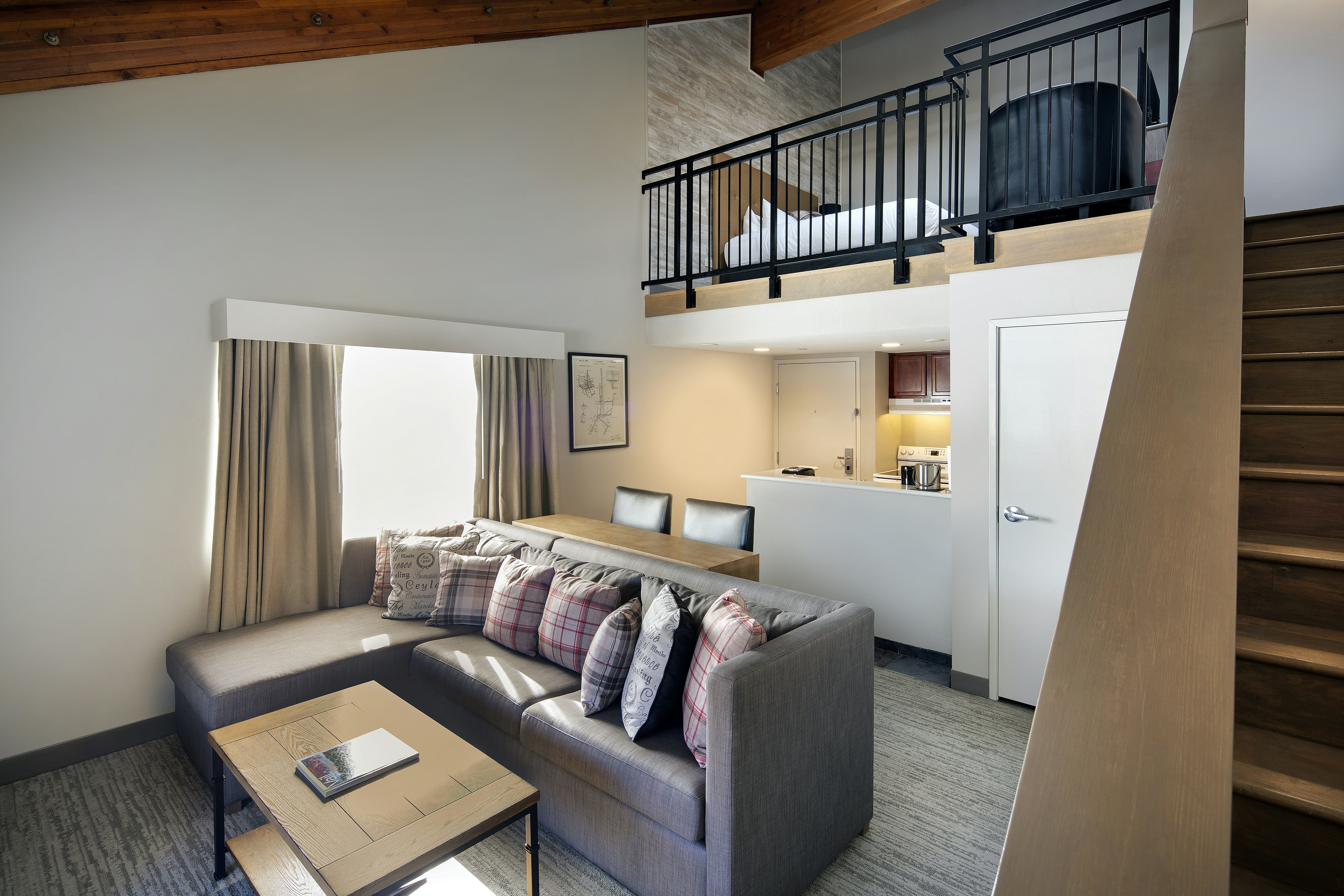 Highline Vail - a DoubleTree by Hilton 23/40
