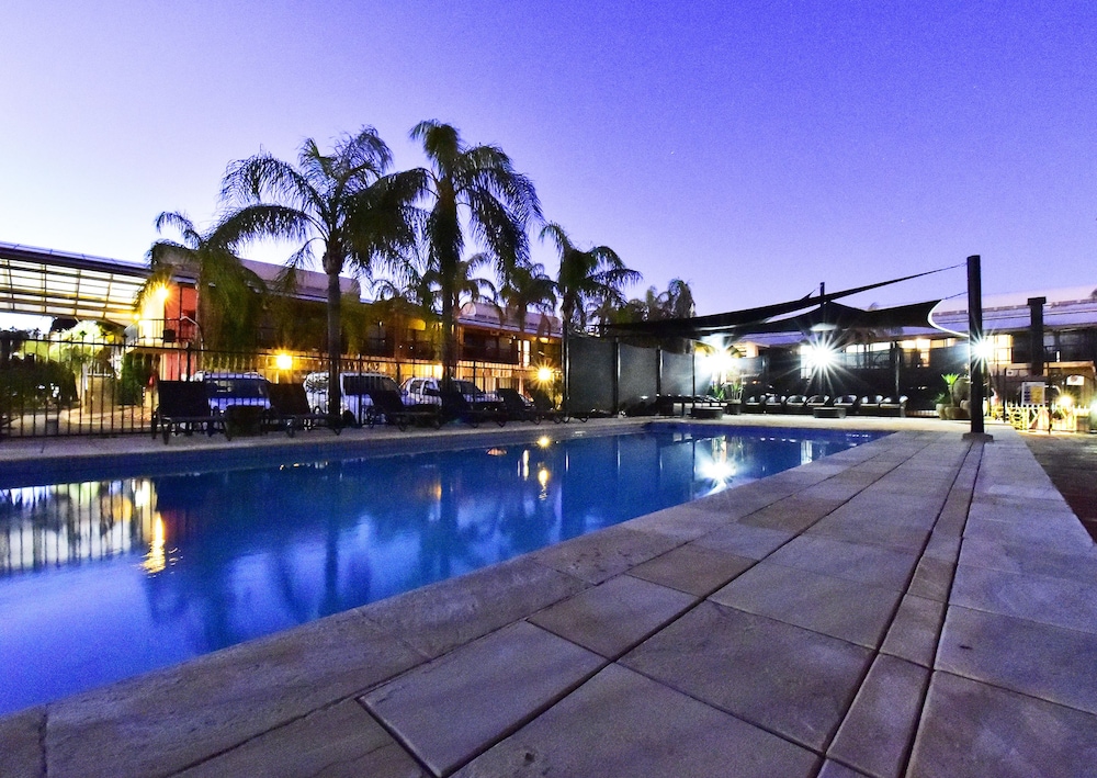 greet Hotel Alice Springs 50/57
