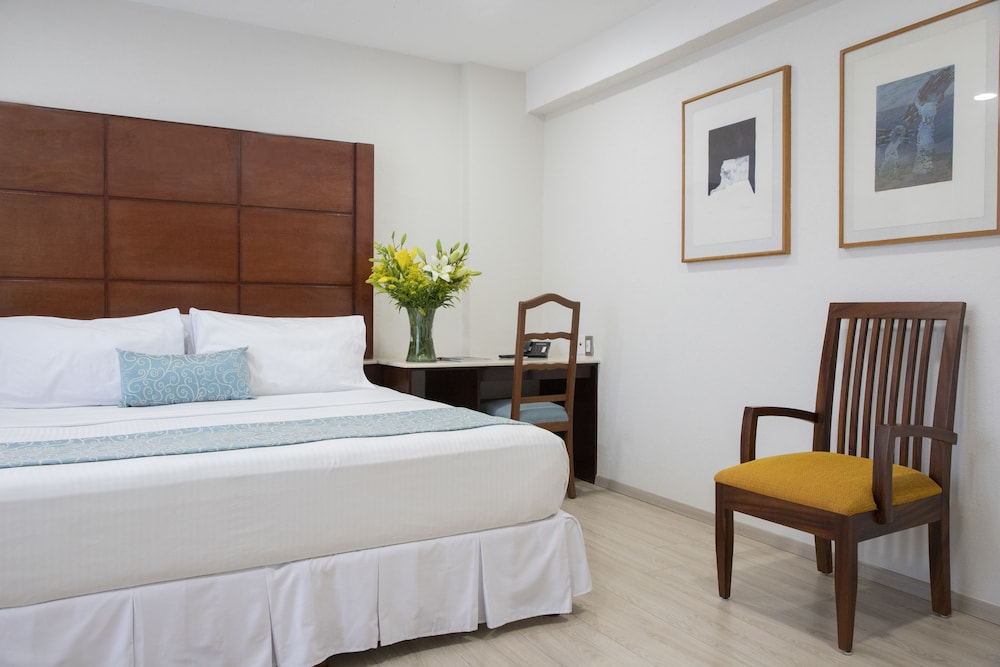 Suites Coben Apartamentos Amueblados 8/30