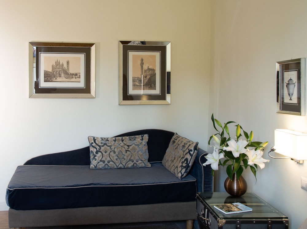 Boutique Hotel del Corso Firenze 34/50