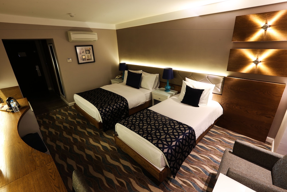 Sivas Buyuk Hotel 9/46