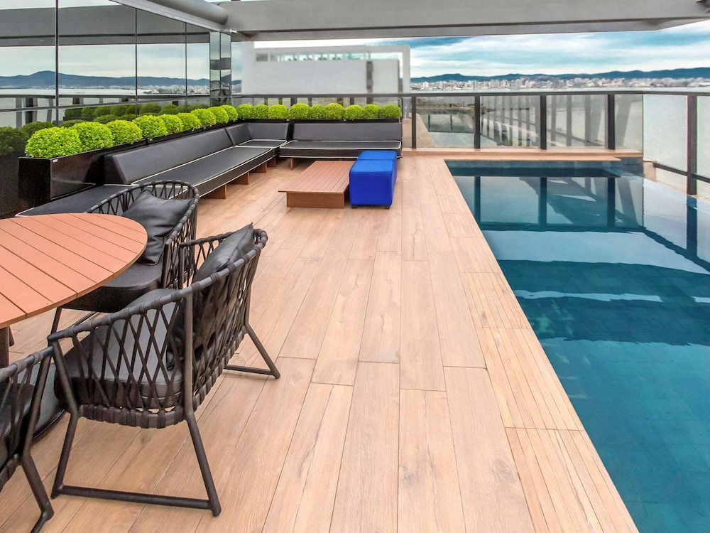 Novotel Florianopolis 40/76