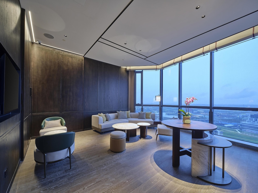 Hilton Quzhou 27/54
