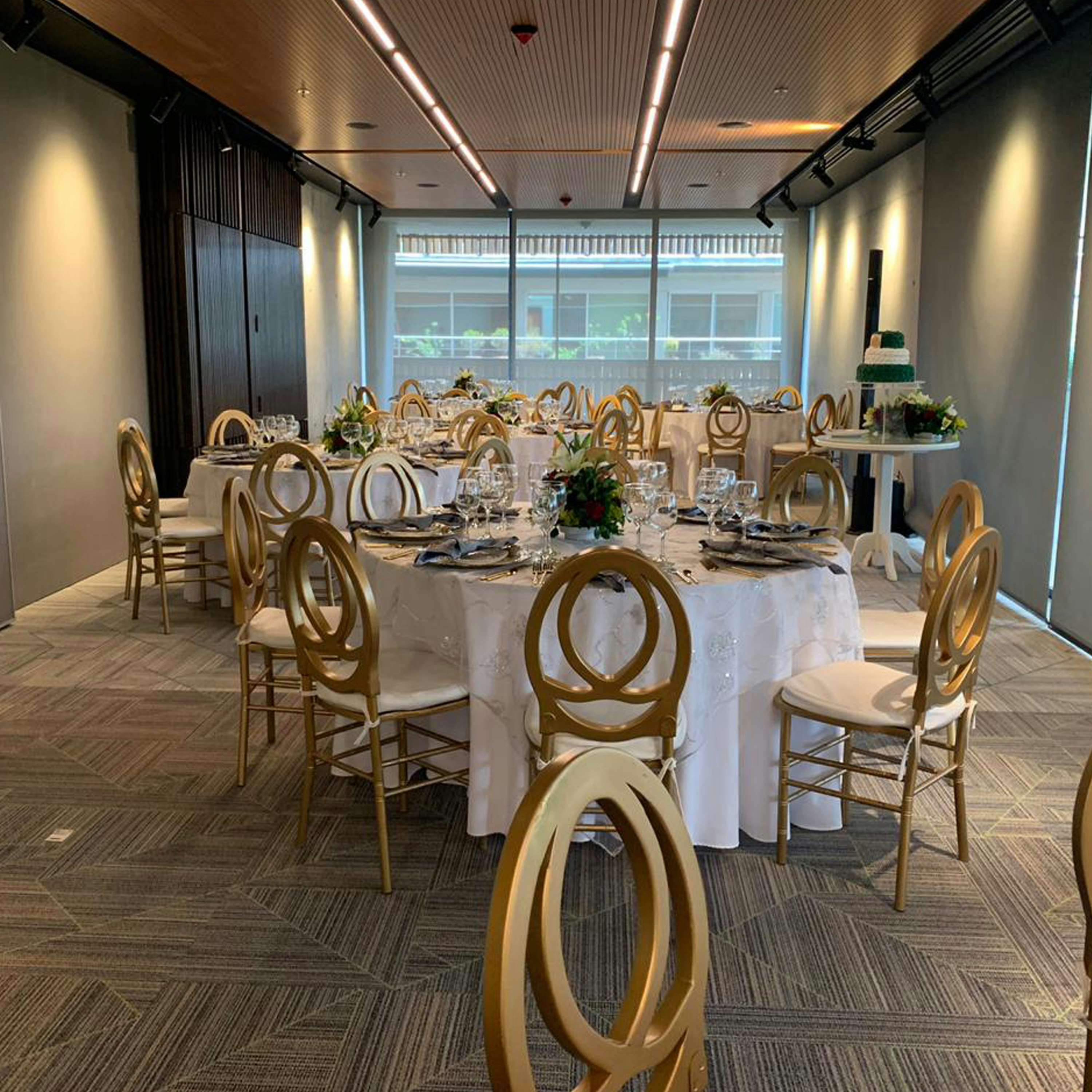 Salvio Parque 93 Bogota, Curio Collection by Hilton 52/77