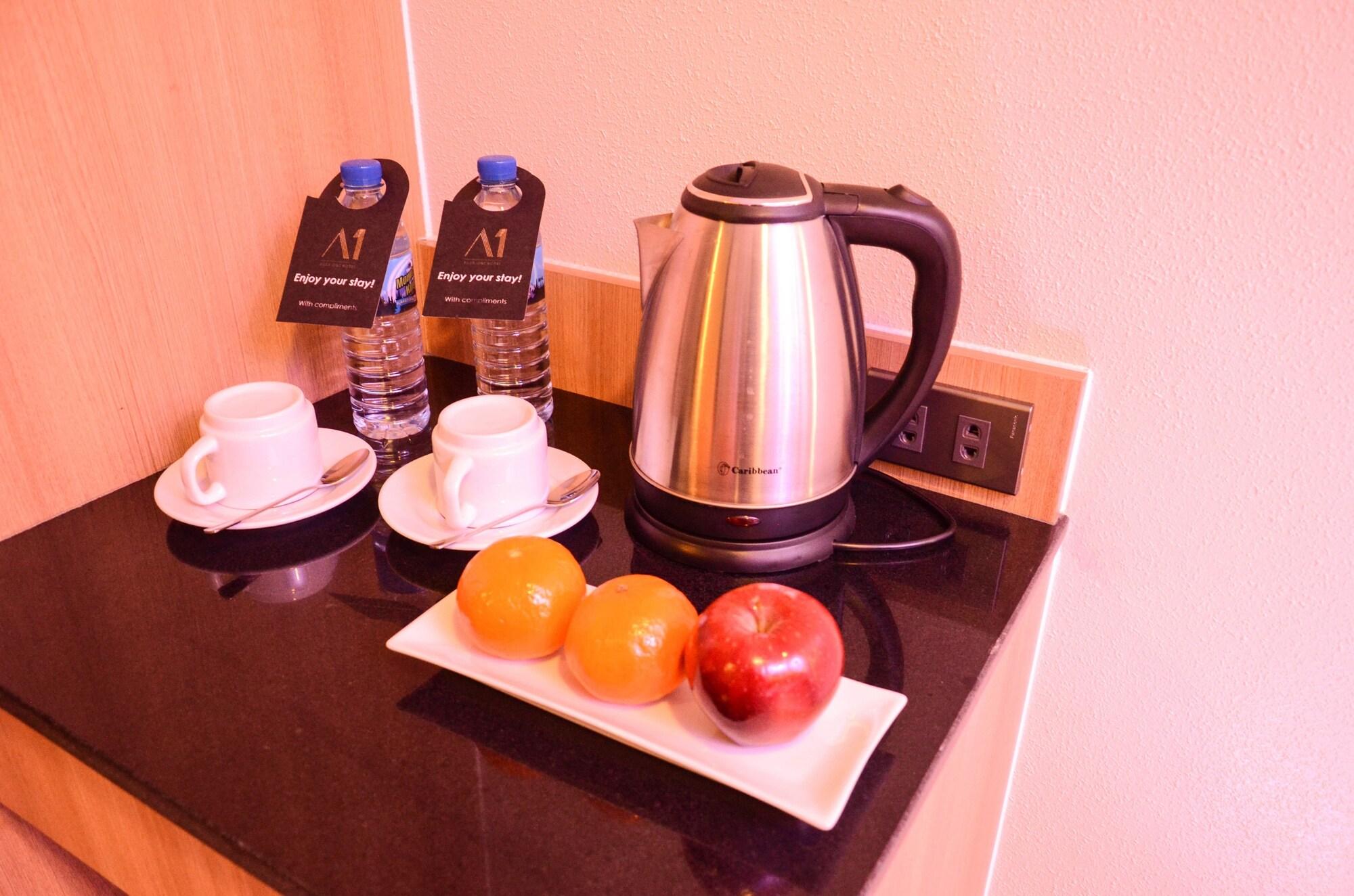 Aura One Hotel 15/22