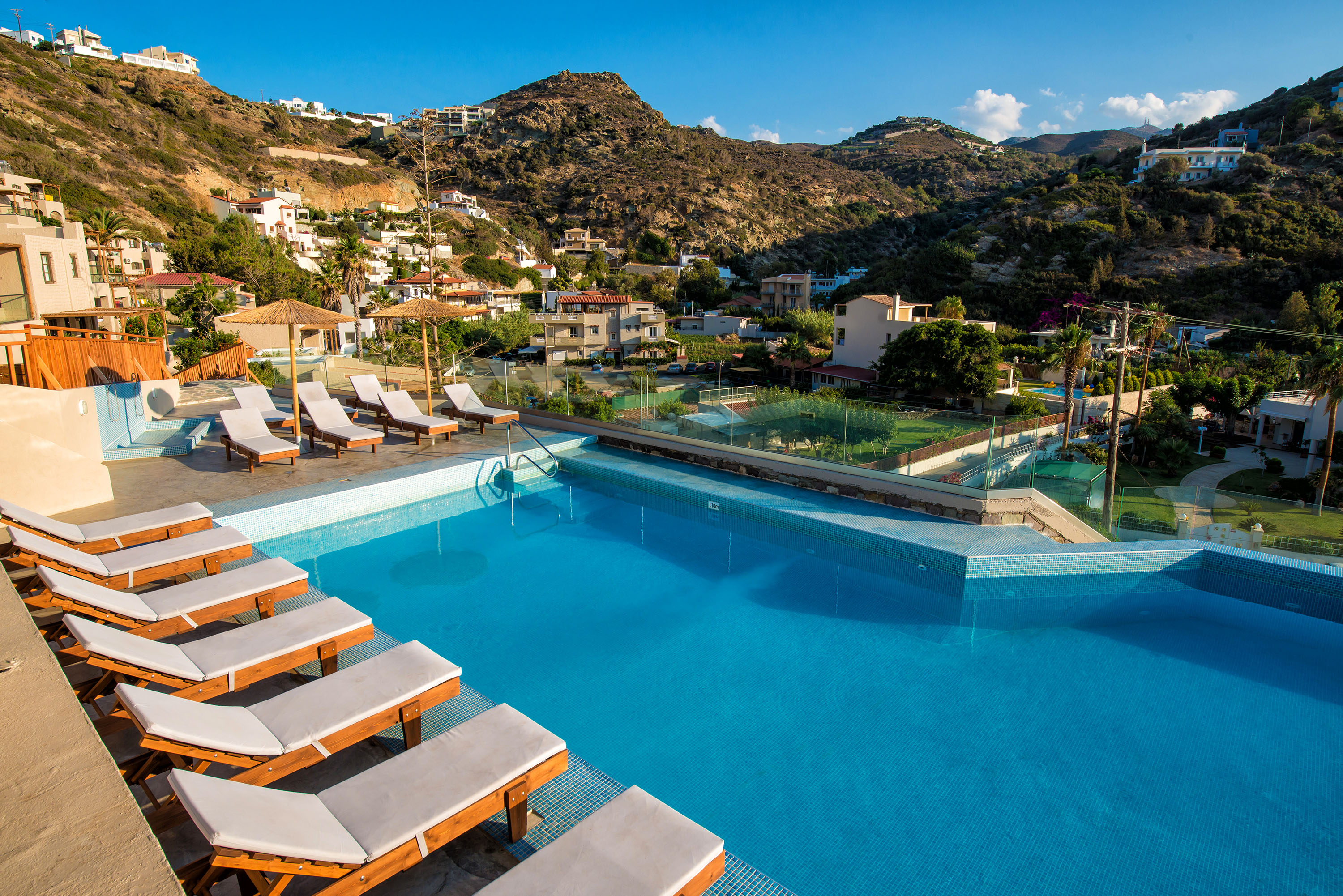 Lygaria Beach Hotel 36/48