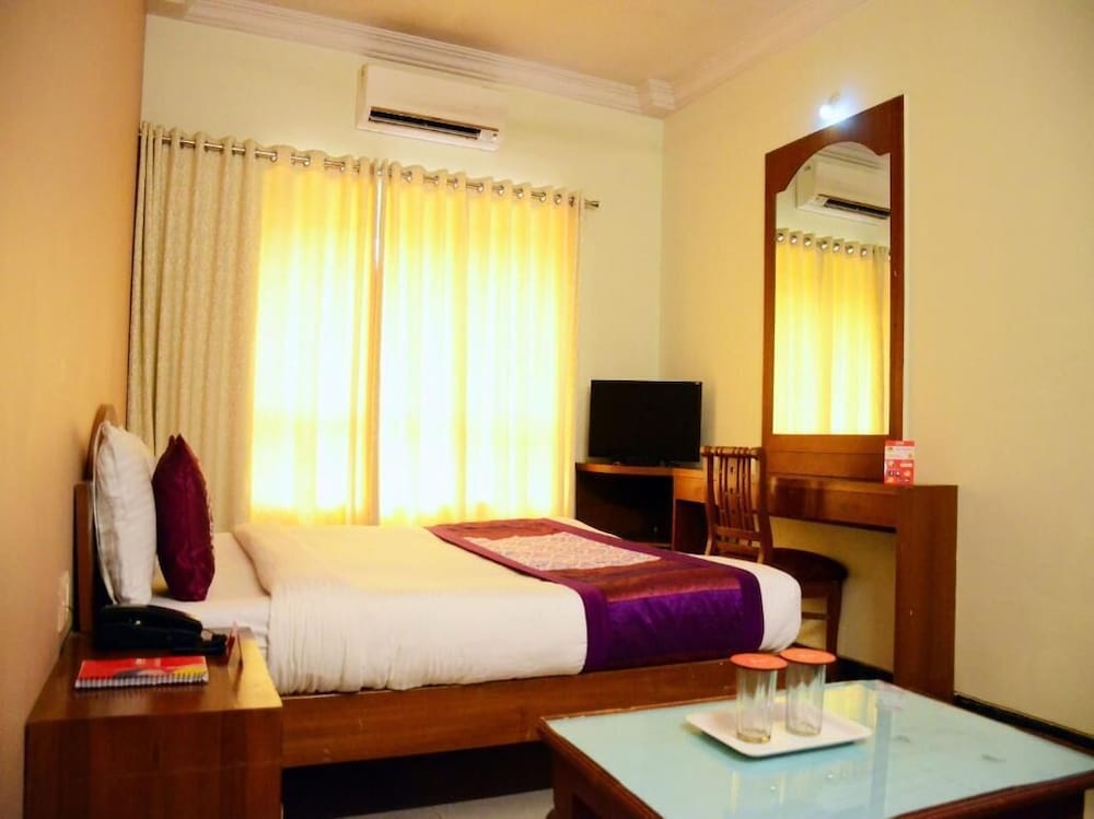 Basilica Holiday Home 15/27