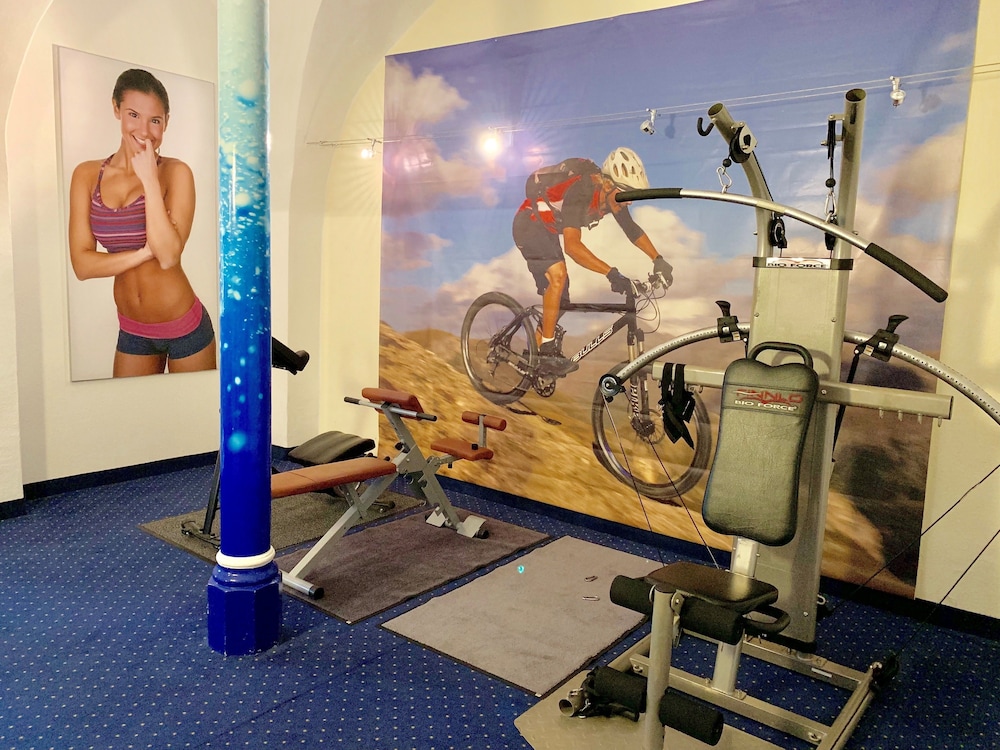 Radisson Blu Hotel, Halle-Merseburg 22/50
