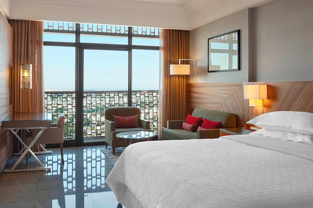 Sheraton Tunis Hotel 16/48