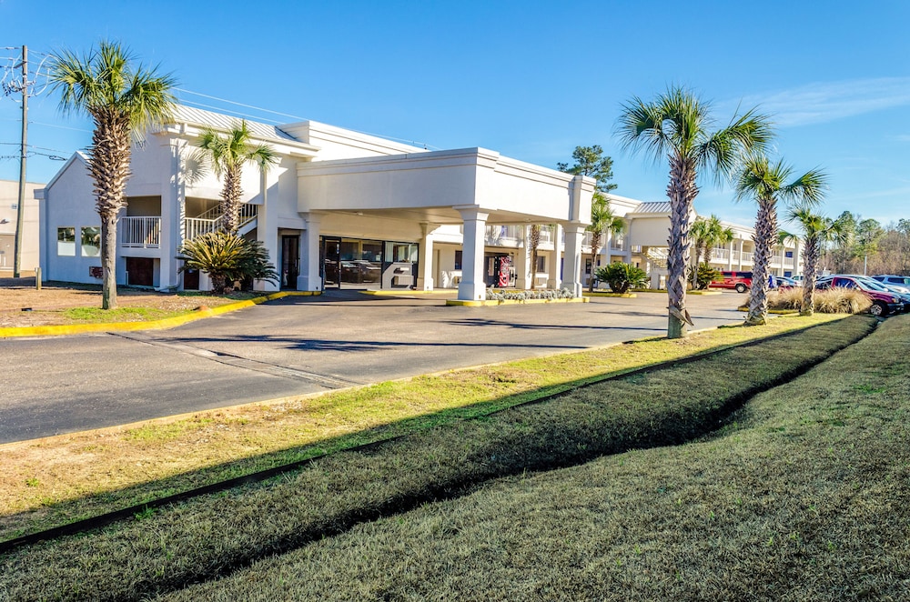 Motel6 Saraland, AL thumb 3
