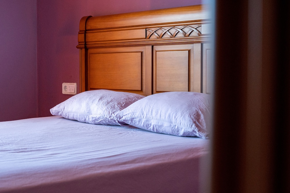 Duque Nest Hostel 写真2