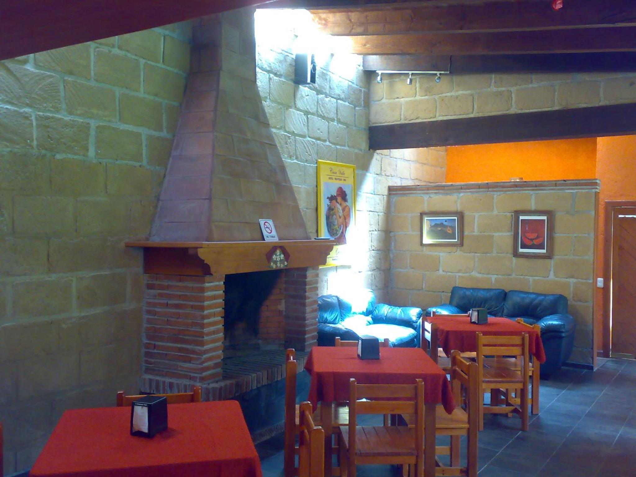 Hotel Casa Valle 39/50