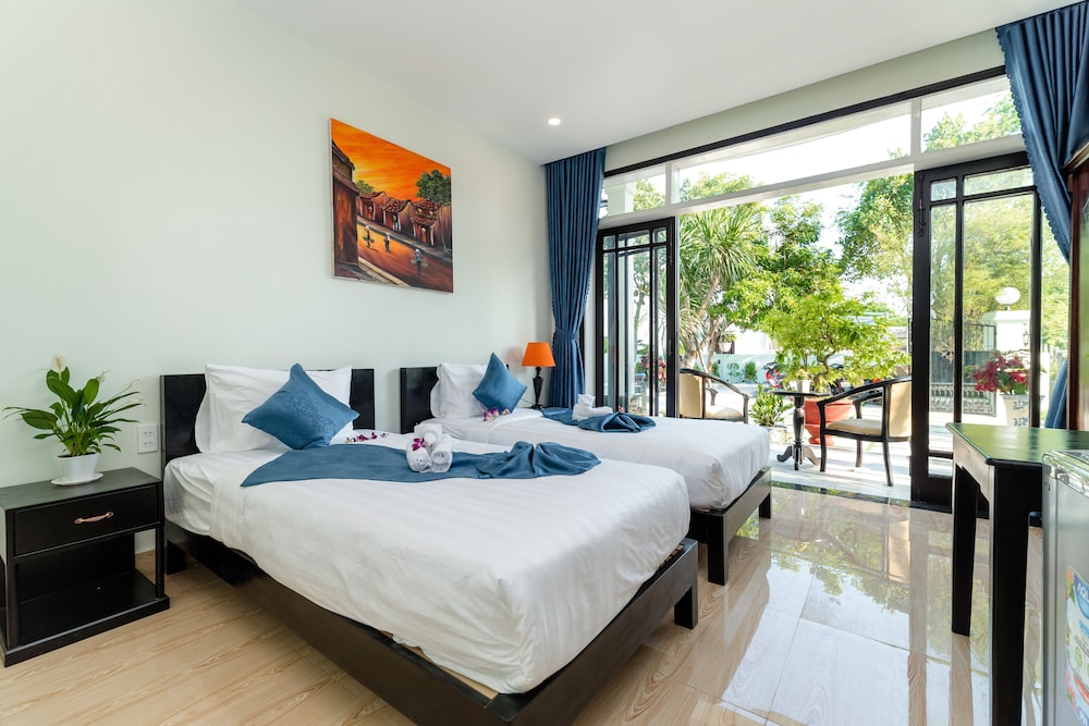 Hi Hoi An Villa 12/42