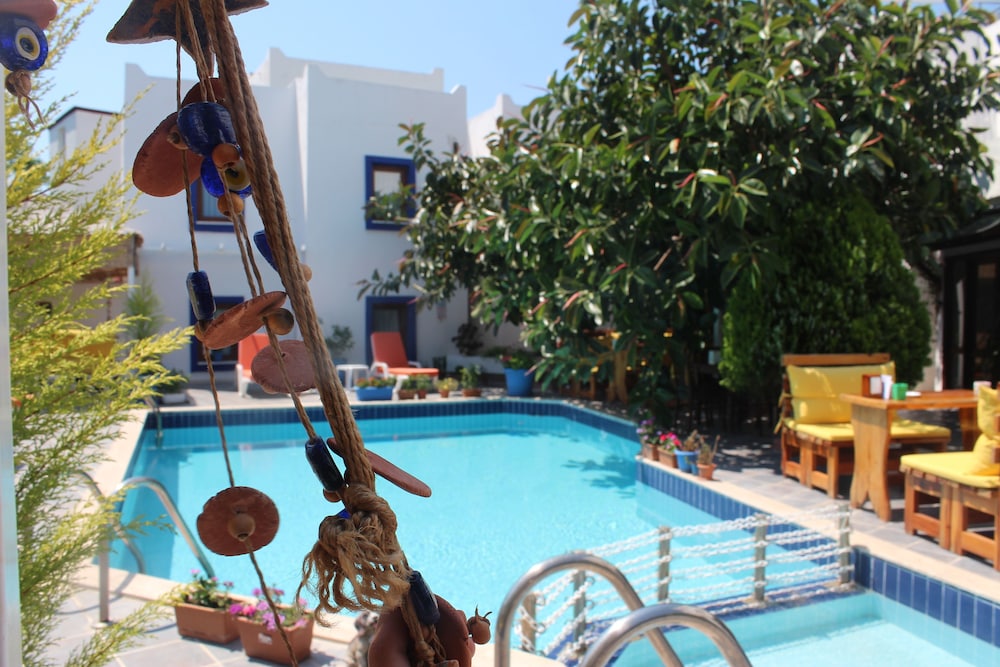 Oya Boutique Otel And Suites 63/69