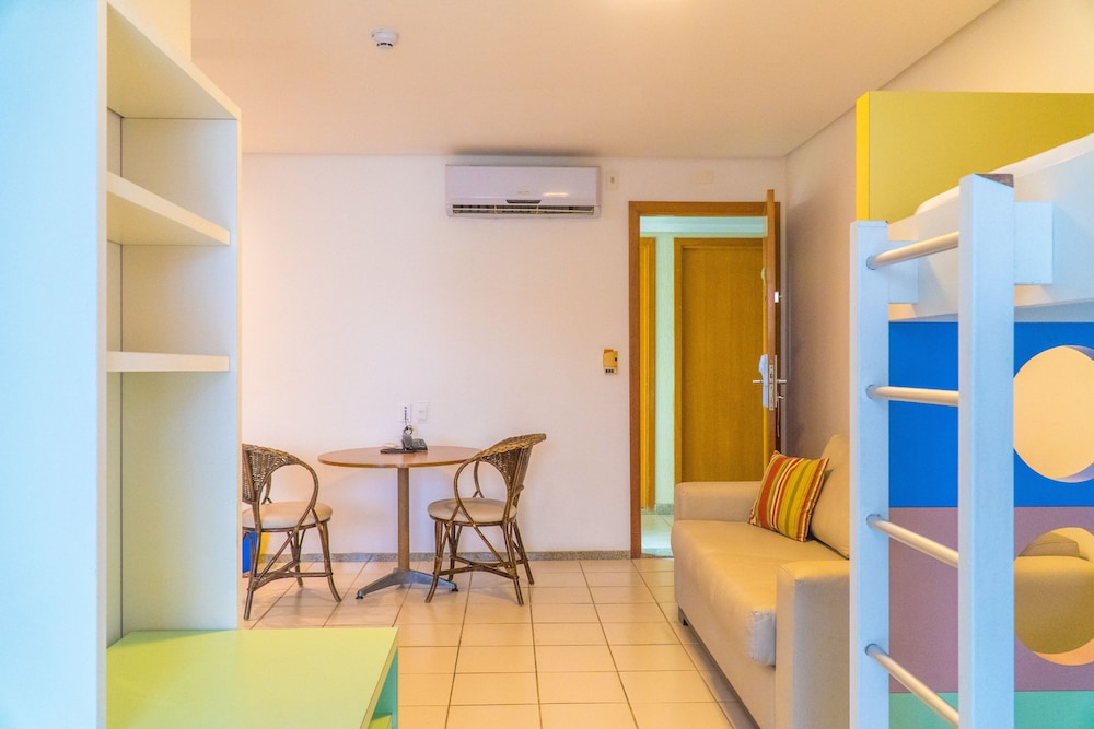 Marulhos Suites Resort 30/50