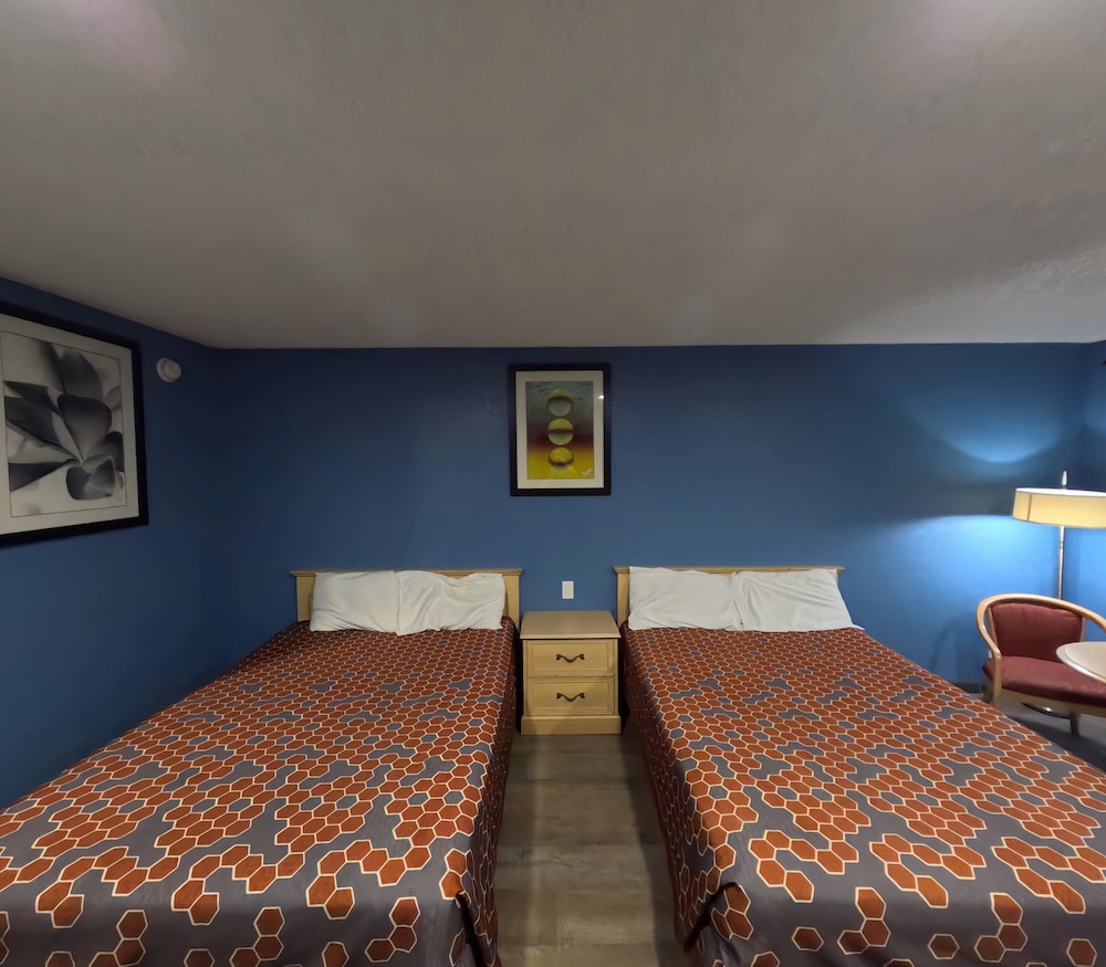 Heritage Inn 41/57