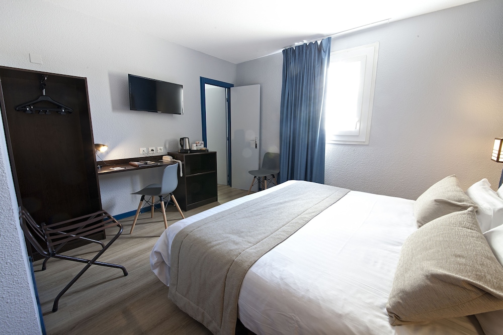 Comfort Hotel Clermont Saint-Jacques 23/44