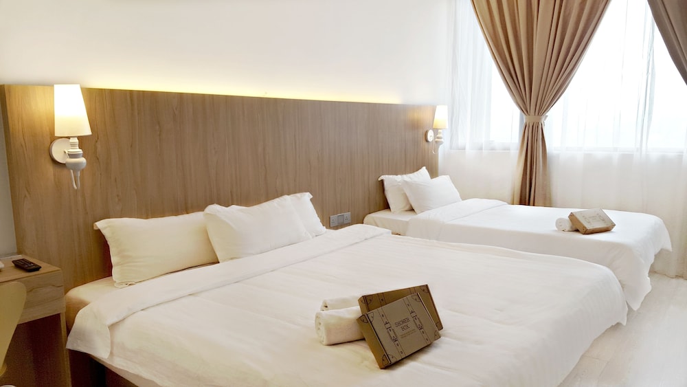 Creator Hotel 15/47