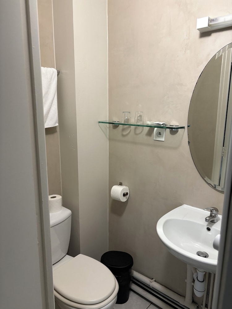 Hotel du MontLouis 43/50