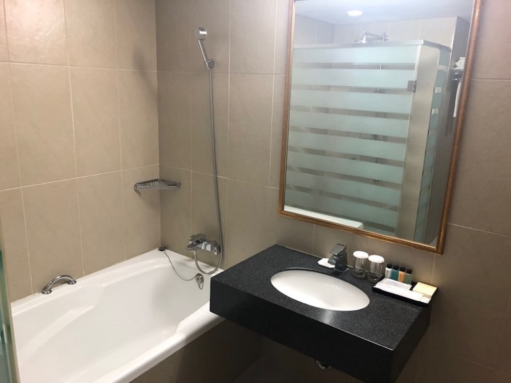 Hotel Inter Burgo Wonju 9/23