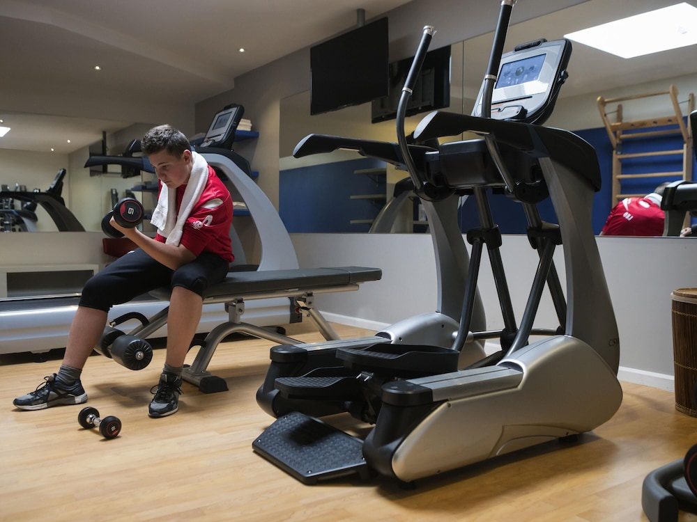 sport facilities