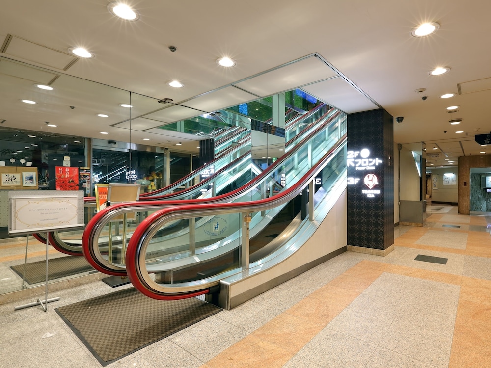 Nagoya Sakae Green Hotel 6/44