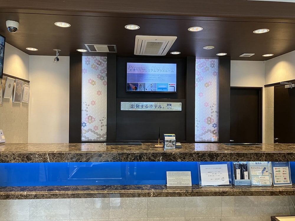 Toyoko Inn Kintetsu Nara Ekimae 11/60