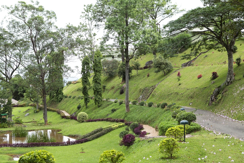 Hunas Falls Hotel Kandy 62/77