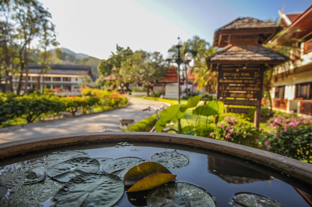 Suan Bua Hotel Resort 43/48