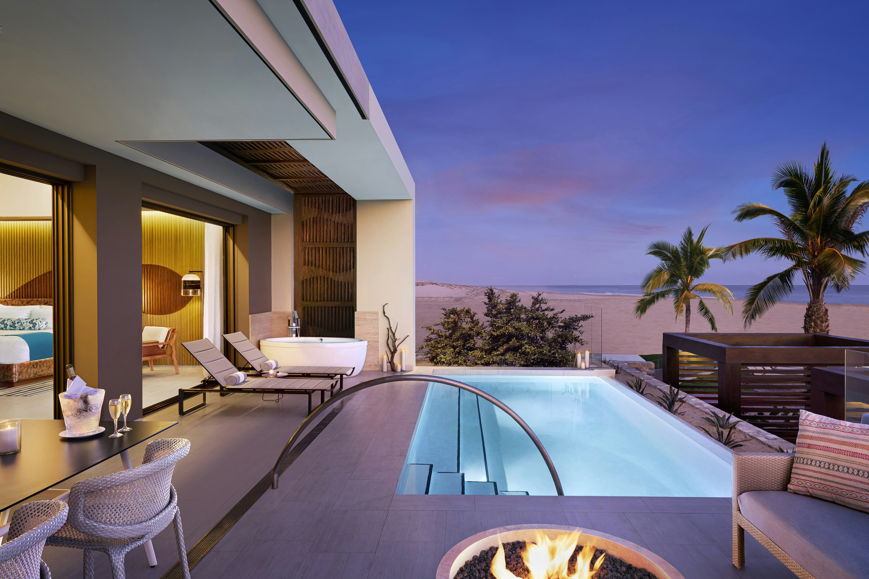 Hard Rock Hotel Los Cabos 10/32