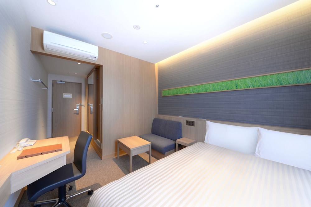 Vessel Inn Yachiyo Katsutadai Ekimae 25/67