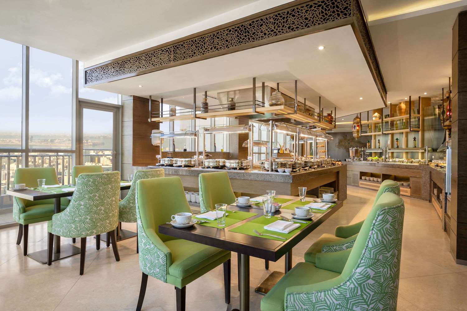 Wyndham Garden Manama 41/62