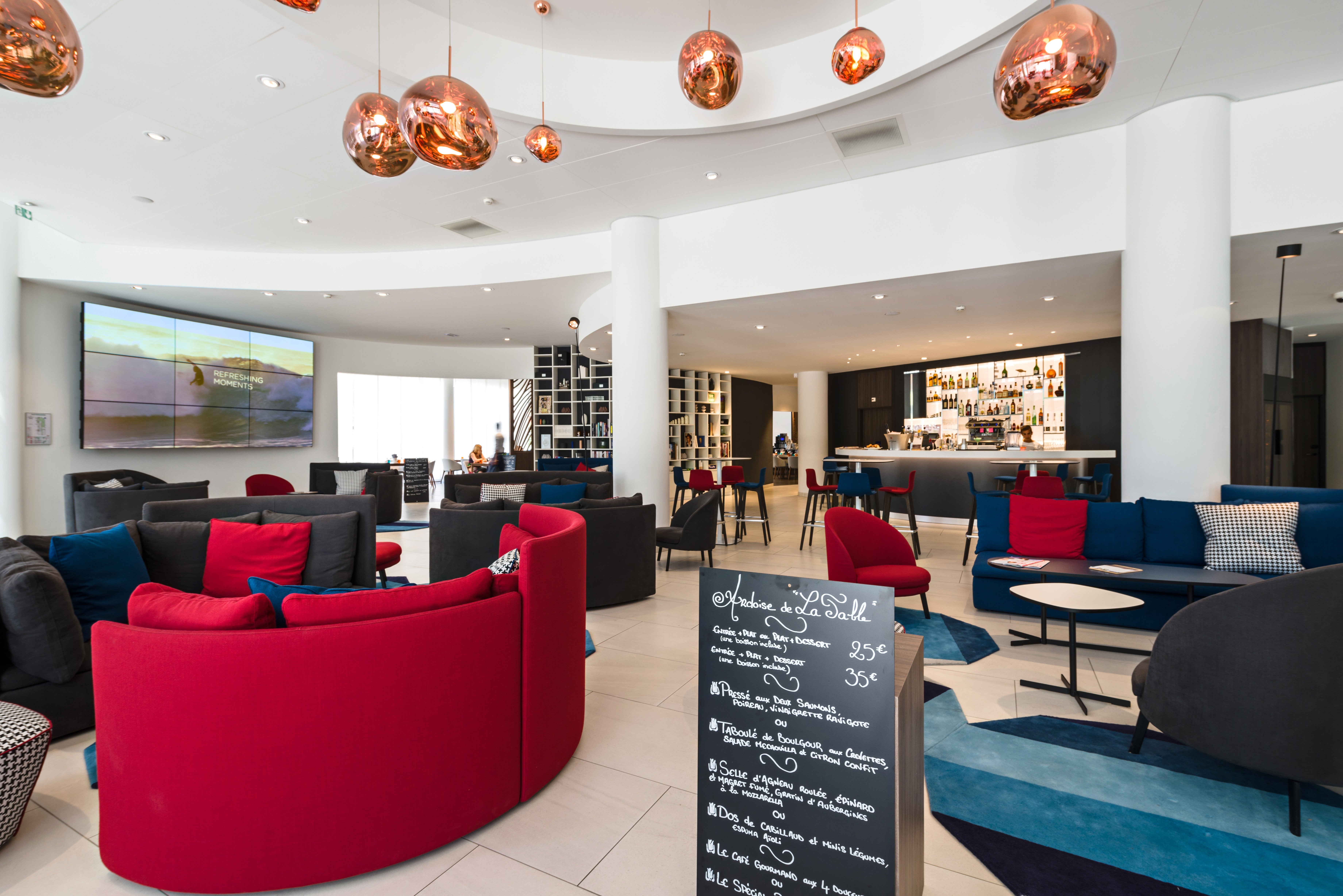 Golden Tulip Marseille Euromed 34/63