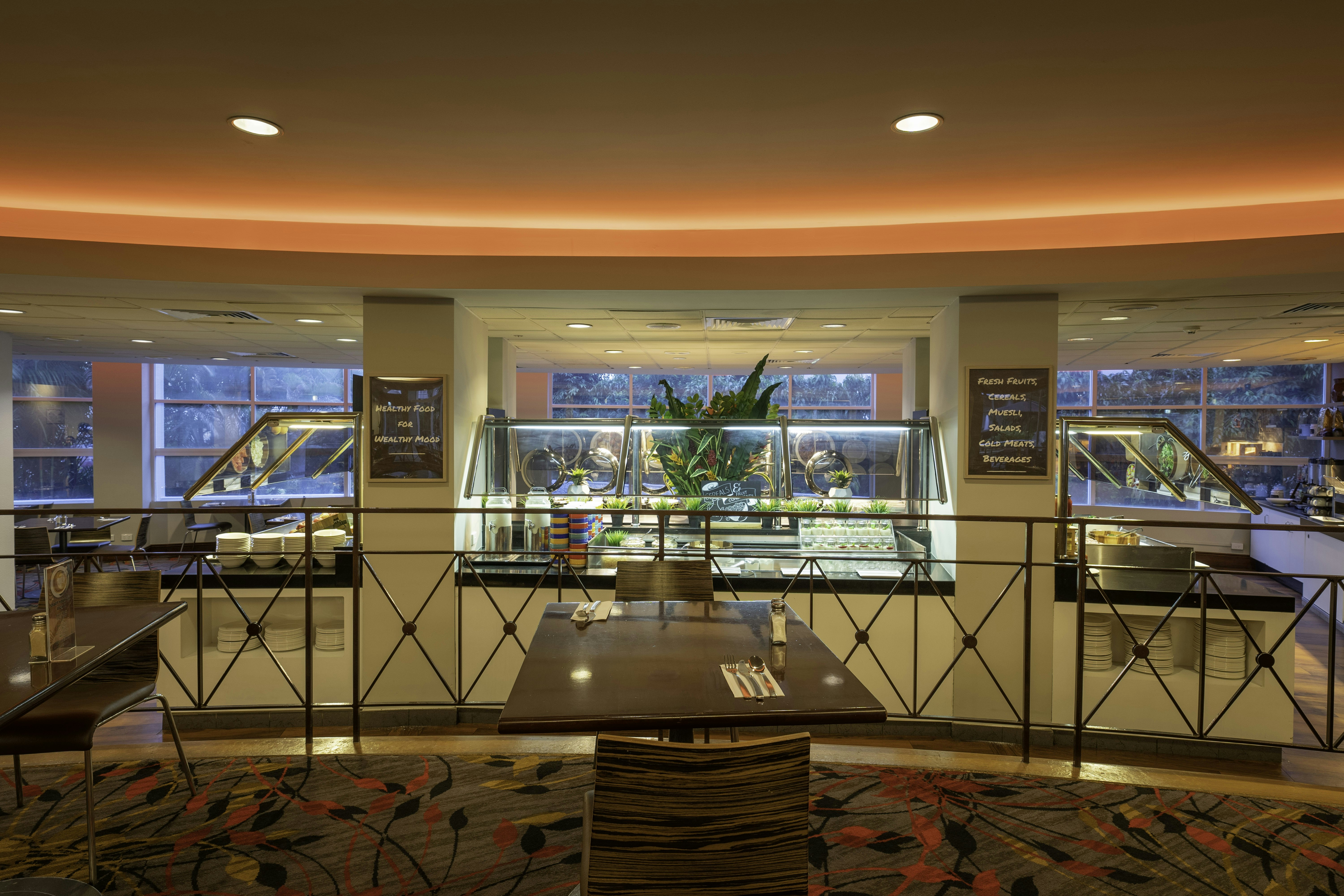 DoubleTree by Hilton Hotel Cairns 16/46