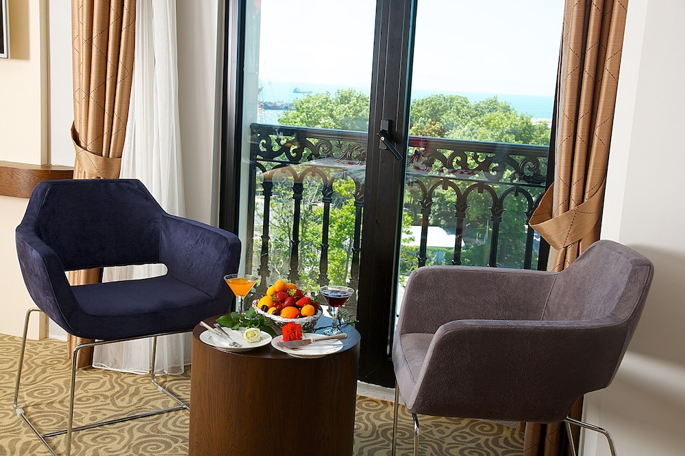 Grand Sagcanlar Hotel 48/69