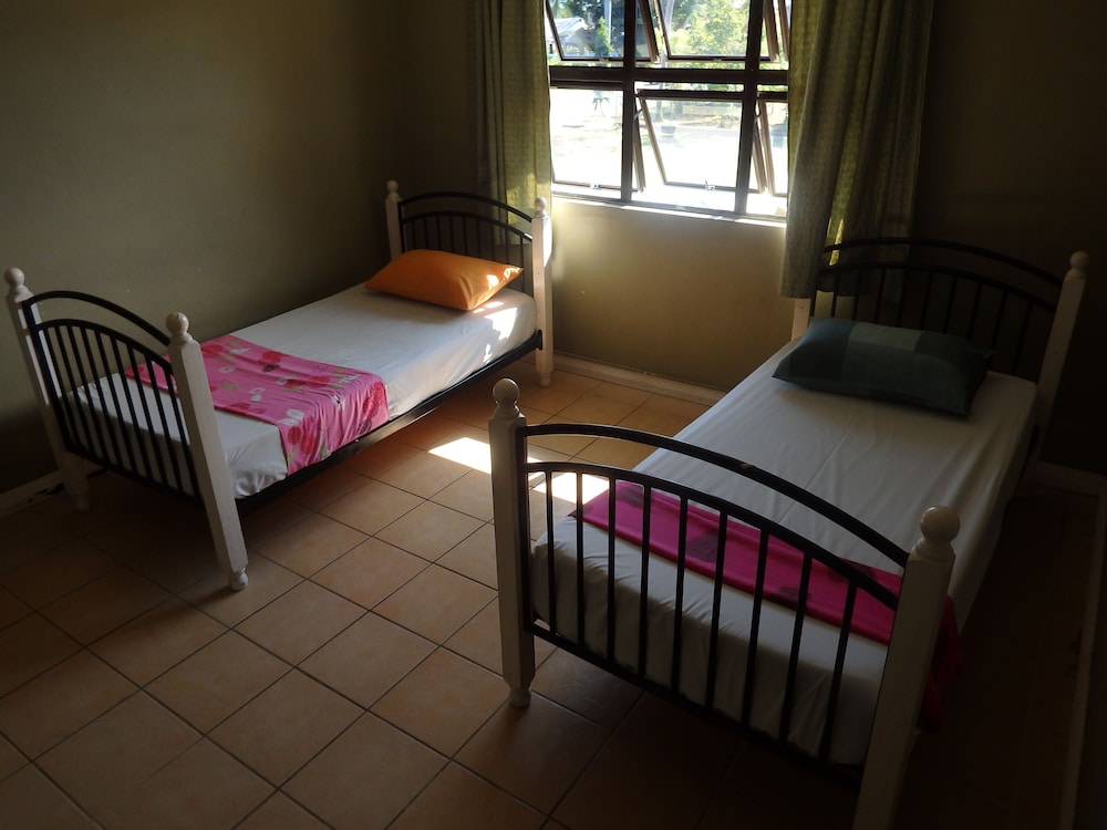 Bluewater Lodge - Hostel 15/39