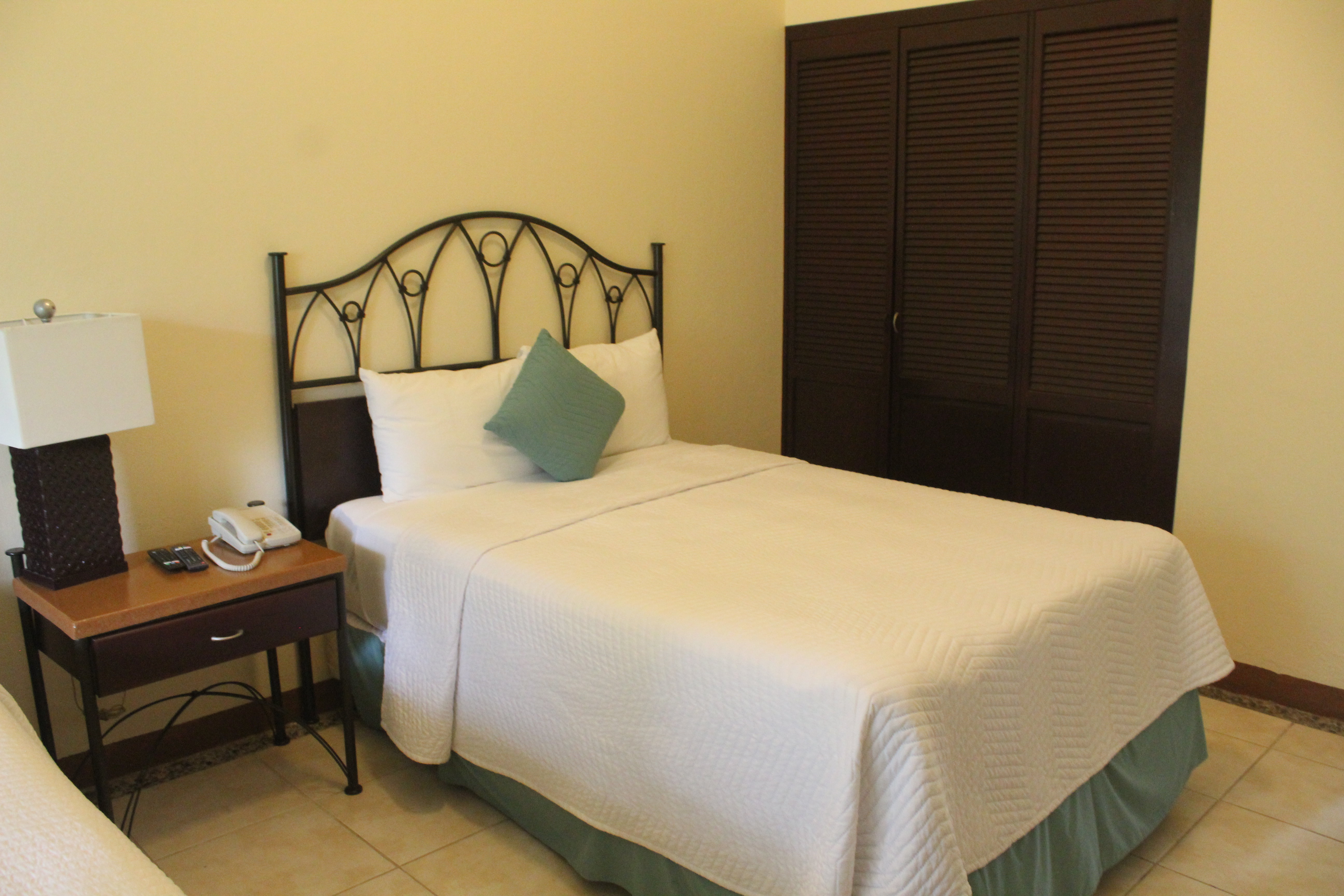 Villa Mercedes Palenque 9/49
